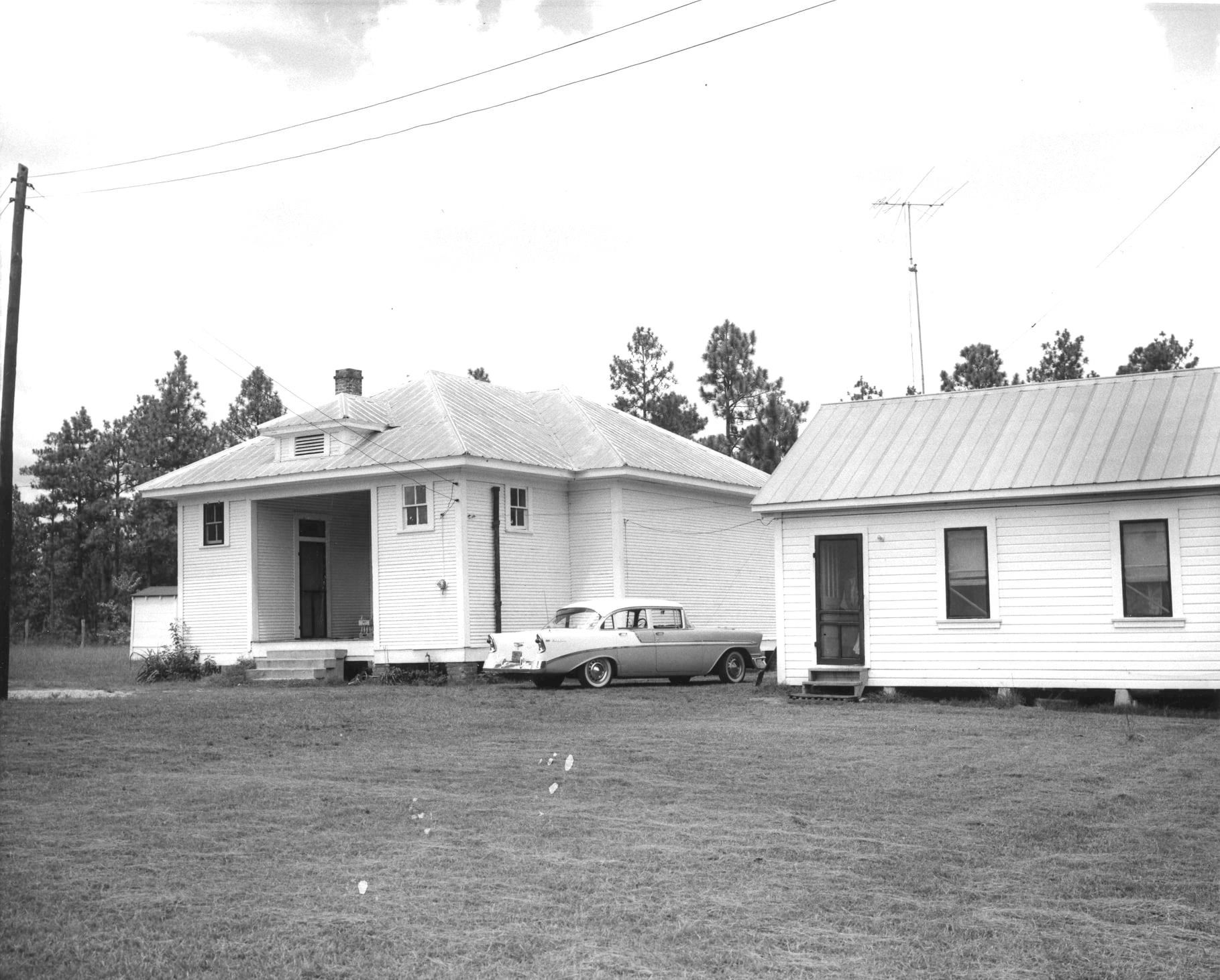 Some history on the Bancroft School